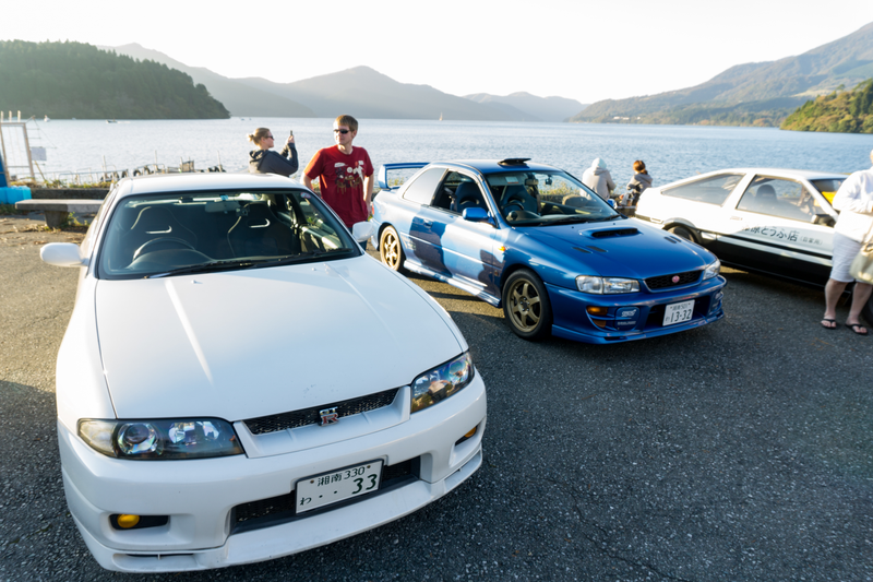 How much 33 could a R33 33 if a R33 could ... 33 ... um ... 33?